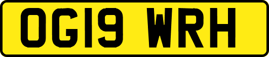 OG19WRH