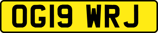 OG19WRJ