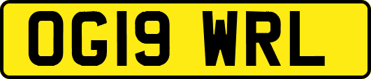 OG19WRL