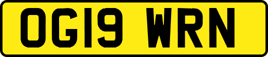 OG19WRN