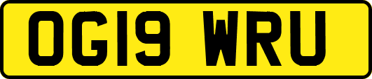 OG19WRU