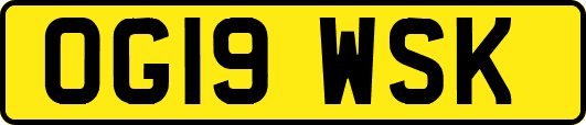 OG19WSK
