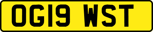 OG19WST