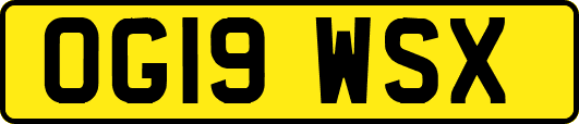 OG19WSX