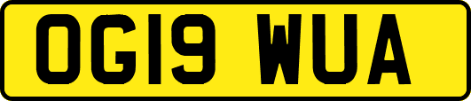 OG19WUA