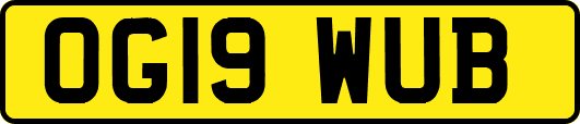 OG19WUB