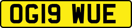 OG19WUE