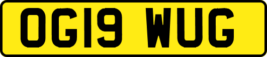 OG19WUG