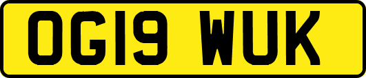 OG19WUK