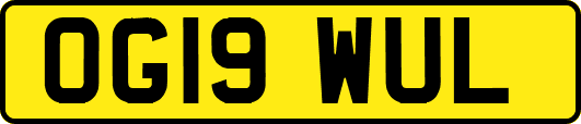OG19WUL