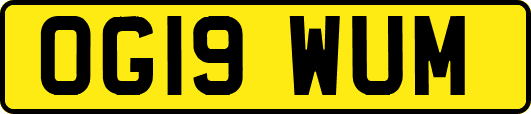 OG19WUM