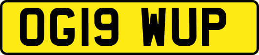 OG19WUP