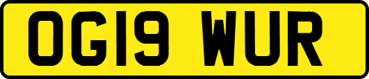 OG19WUR