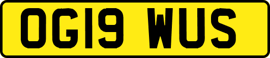 OG19WUS