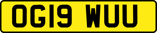 OG19WUU