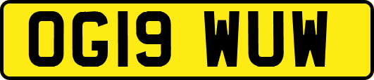 OG19WUW