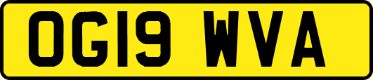 OG19WVA