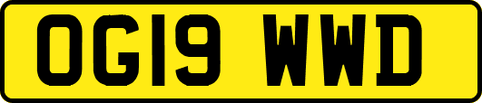 OG19WWD