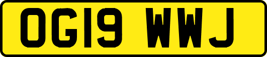 OG19WWJ