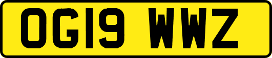OG19WWZ