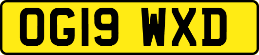 OG19WXD