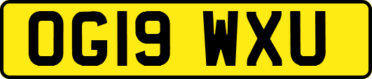 OG19WXU