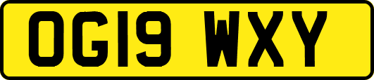 OG19WXY