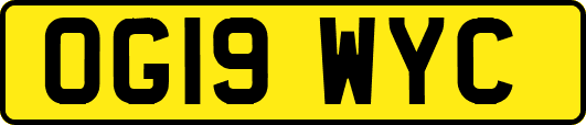 OG19WYC