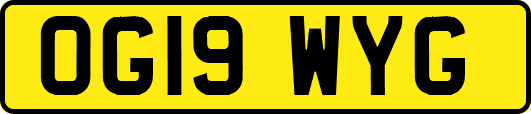OG19WYG
