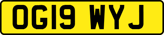 OG19WYJ
