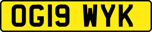 OG19WYK