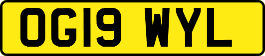 OG19WYL