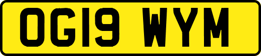 OG19WYM
