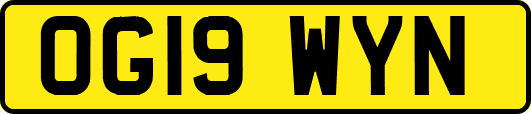 OG19WYN