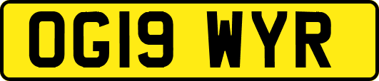 OG19WYR