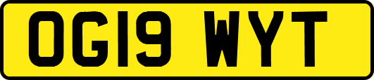 OG19WYT