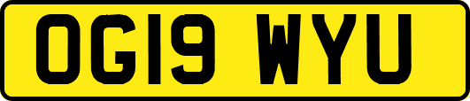 OG19WYU