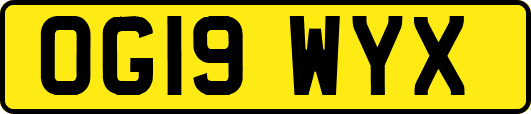 OG19WYX