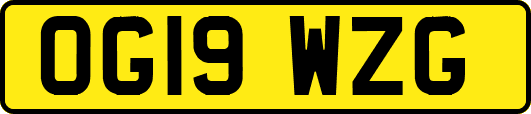 OG19WZG