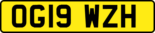 OG19WZH
