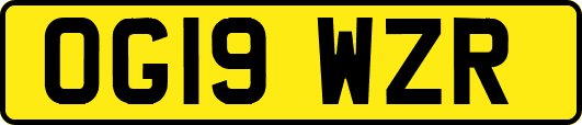 OG19WZR