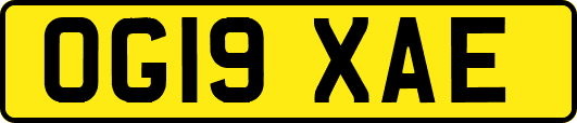 OG19XAE