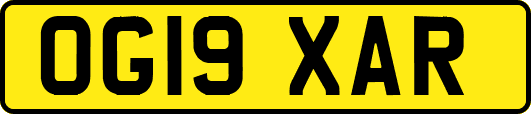 OG19XAR