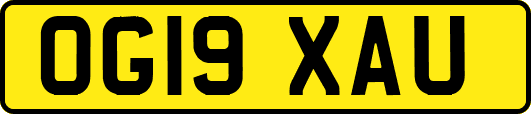 OG19XAU
