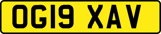 OG19XAV
