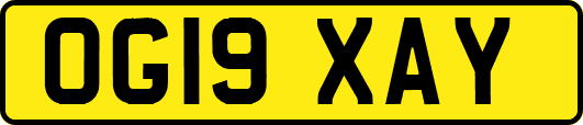 OG19XAY
