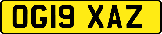 OG19XAZ