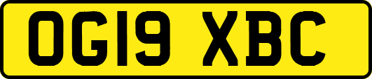 OG19XBC