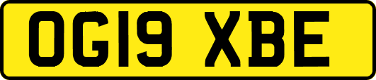 OG19XBE