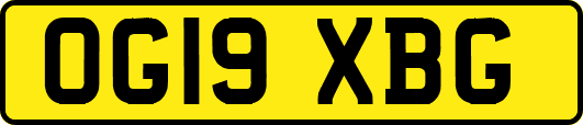 OG19XBG